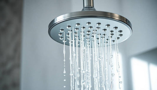 Estrogen Disruptors and Endocrine Damage in Shower Water: How Hydroluxe Protects Your Hormonal Health