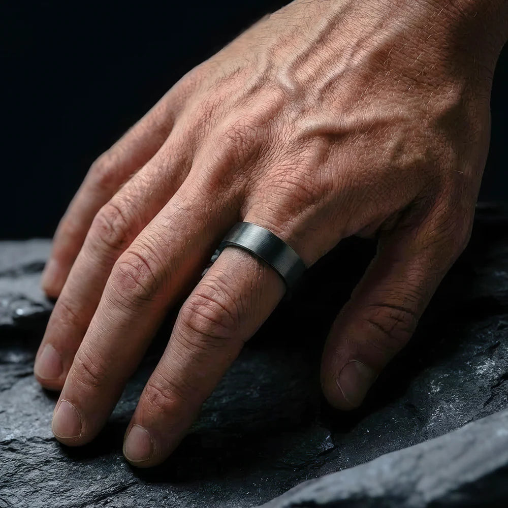 MAGNALIS™ Ring voor Mannelijke Vitaliteit