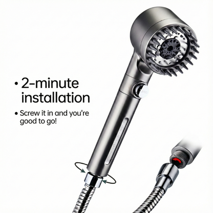 Hydroluxe™ — The Nr. 1 Hard Water Filter System in Europe