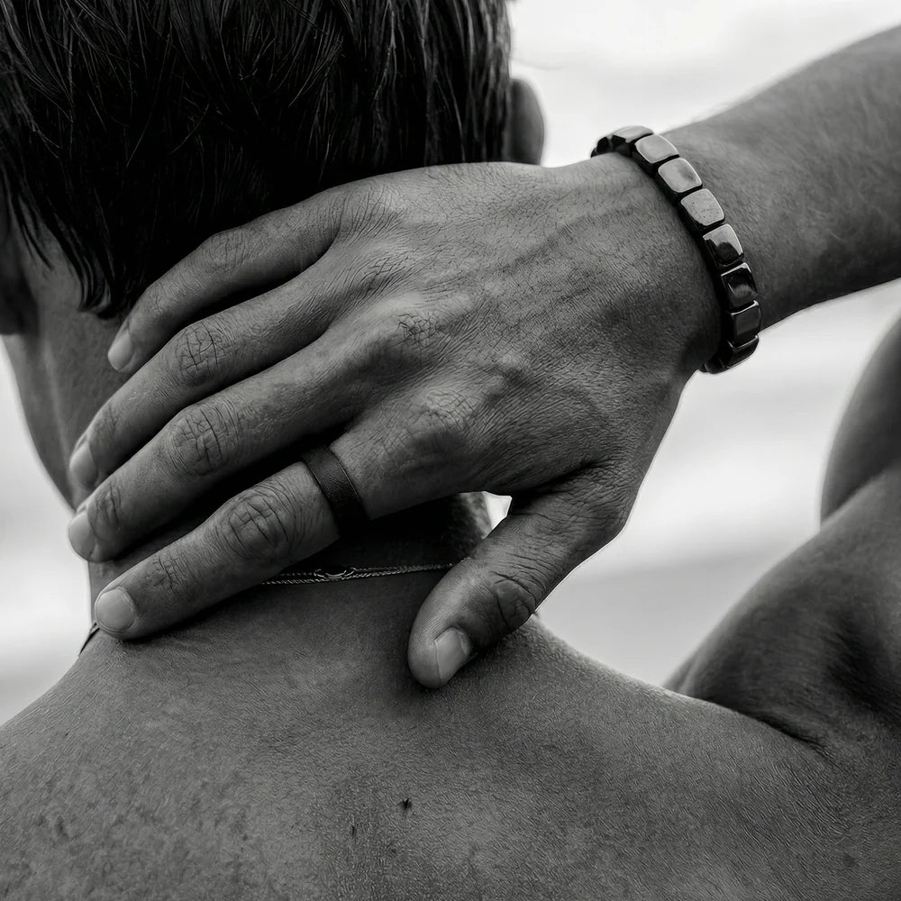 MAGNALIS™ Ring voor Mannelijke Vitaliteit
