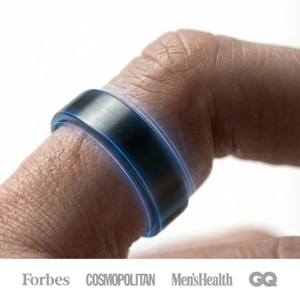 MAGNALIS™ Ring voor Mannelijke Vitaliteit