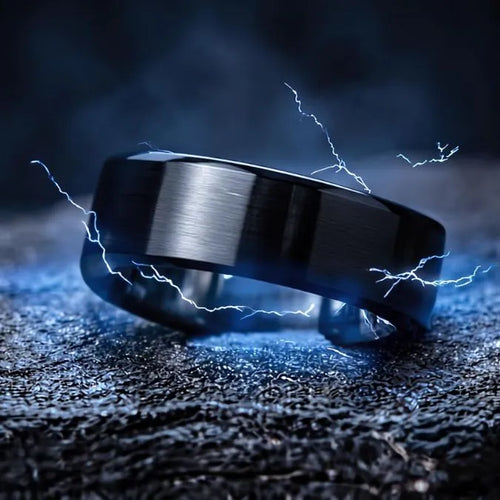 MAGNALIS™ Ring voor Mannelijke Vitaliteit