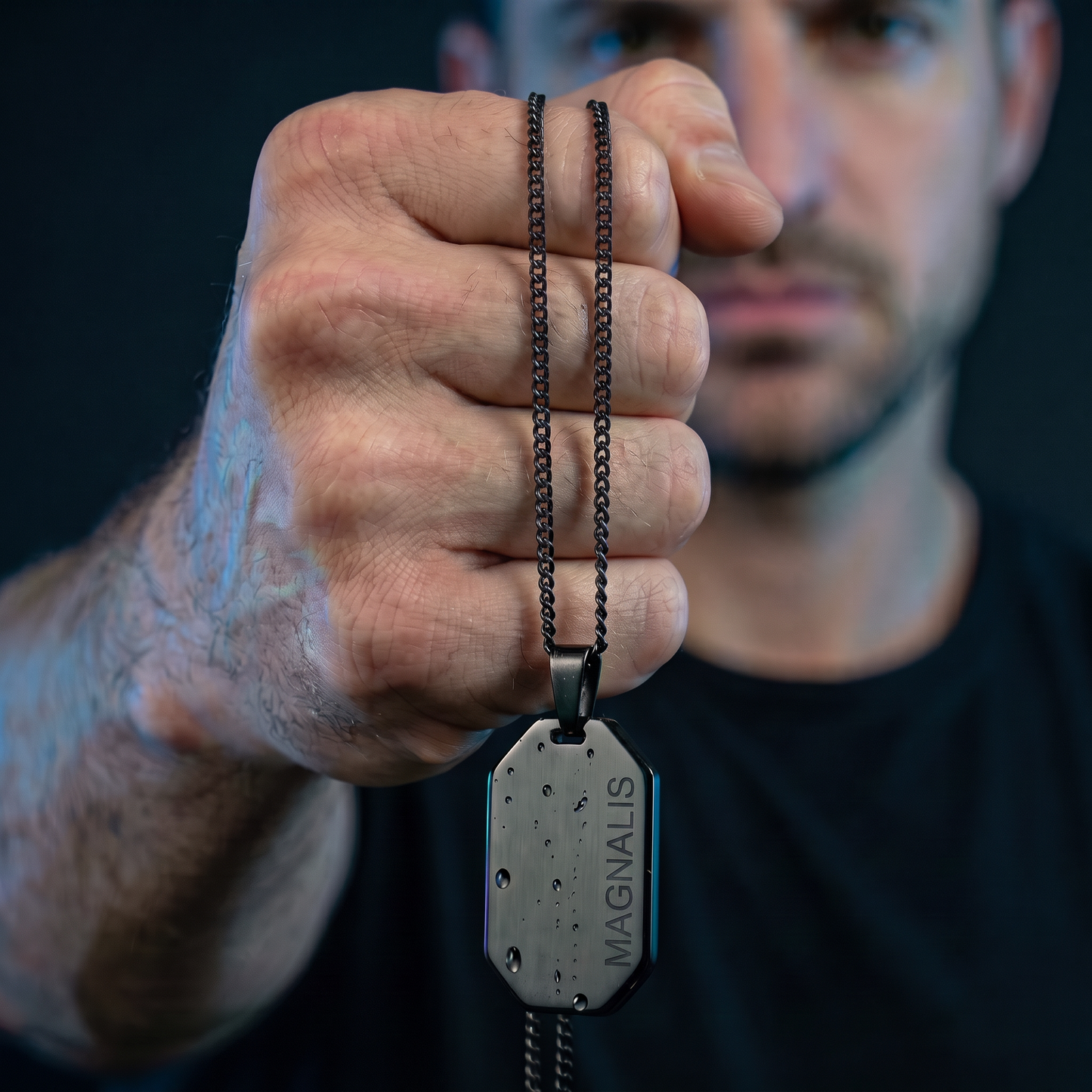 MAGNALIS™ Krijger-Hanger