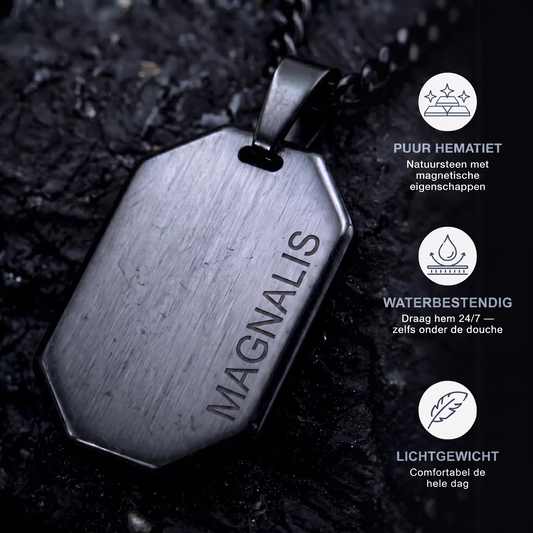 MAGNALIS™ Krijger-Hanger