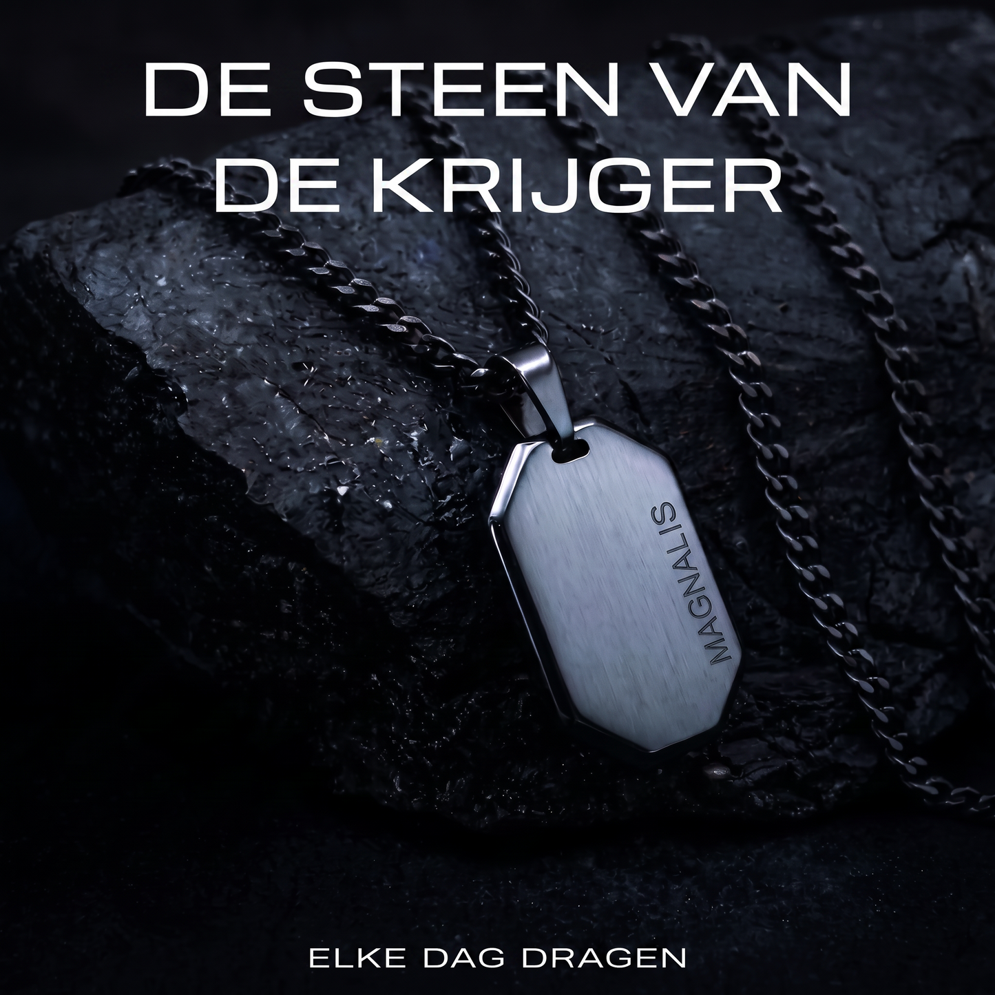 MAGNALIS™ Krijger-Hanger