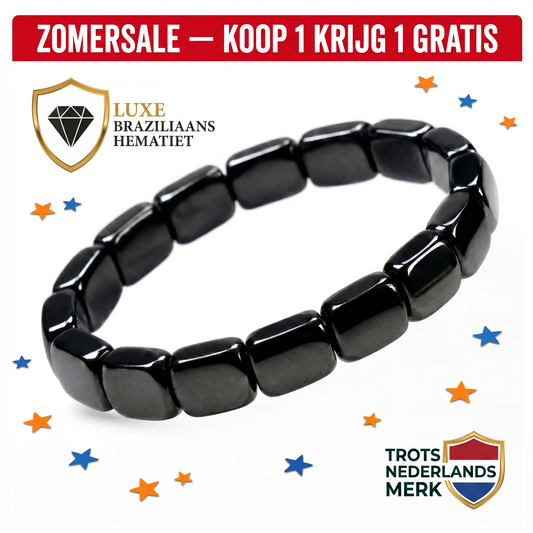 MAGNALIS Armband.