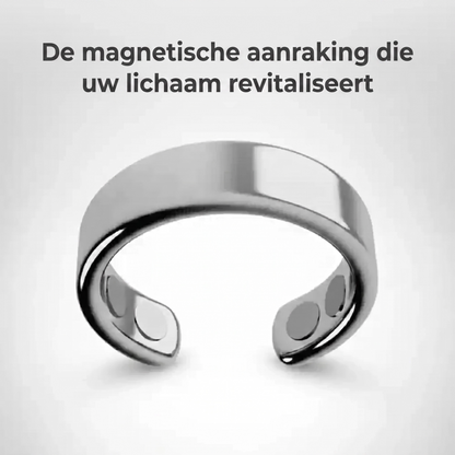 MAGNALIS™ • Magnetische ring voor gewichtsverlies