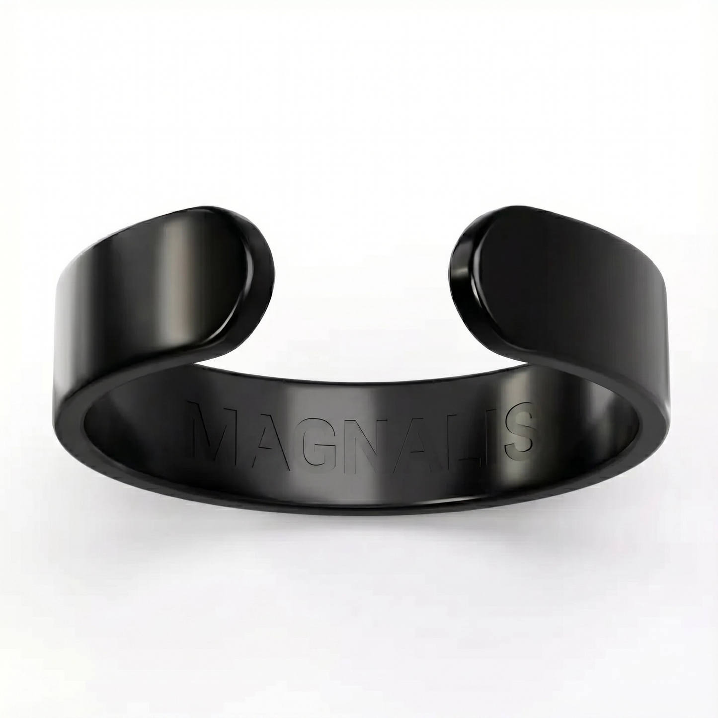 MAGNALIS™ • Magnetische ring voor gewichtsverlies
