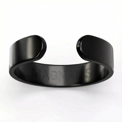 MAGNALIS™ • Magnetische ring voor gewichtsverlies