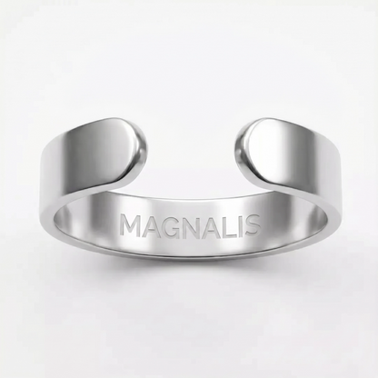 MAGNALIS™ • Magnetische ring voor gewichtsverlies